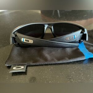 Oakley Gascan Sunglasses